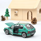 Peugeot 205 GTi Griffe 1990 Vert 1/18