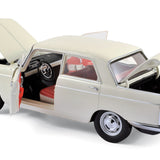 Peugeot 404 1965 Djibouti Ivory 1:18