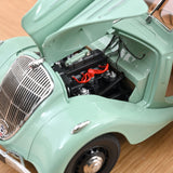Peugeot 402 Eclipse 1937 Vert 1/18  - 200 pcs