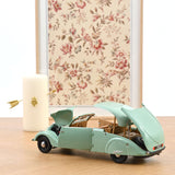 Peugeot 402 Eclipse 1937 Vert 1/18  - 200 pcs