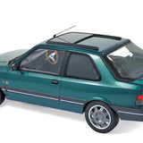 Peugeot 309 GTi 1991 Goodwood Green 1:18