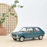 Peugeot 104 GL 1977 Régence Blau 1:18