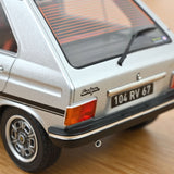 Peugeot 104 Sundgau 1978 1/18 - 300pcs