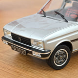 Peugeot 104 Sundgau 1978 1/18 - 300pcs
