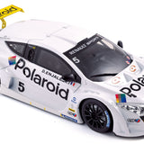 Renault Megane Trophy 2009 World Series 5 Enjalbert 1/18
