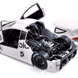 Renault Megane Trophy 2009 World Series 5 Enjalbert 1/18