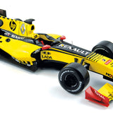 Renault F1 Equipe R30 2010 Voiture de présentation 1/18