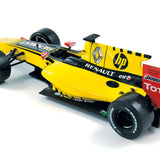 Renault F1 Equipe R30 2010 Voiture de présentation 1/18