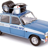Renault 16 1968 Assistance Course 1:18