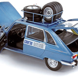 Renault 16 1968 Assistance Course 1:18