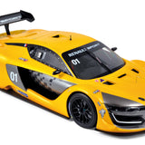 Renault R.S.01 2015 Version Présentation Officielle 1/18