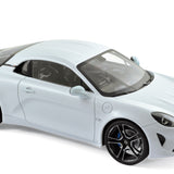 Alpine A110 Première Edition 2017 Blanc 1/18