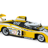 Alpine A442B 1978 24H Le Mans 2 Pironi/Jaussaud Vainqueur 1/18