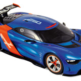 Renault Alpine A110-50 2012 Concept Car 1/18