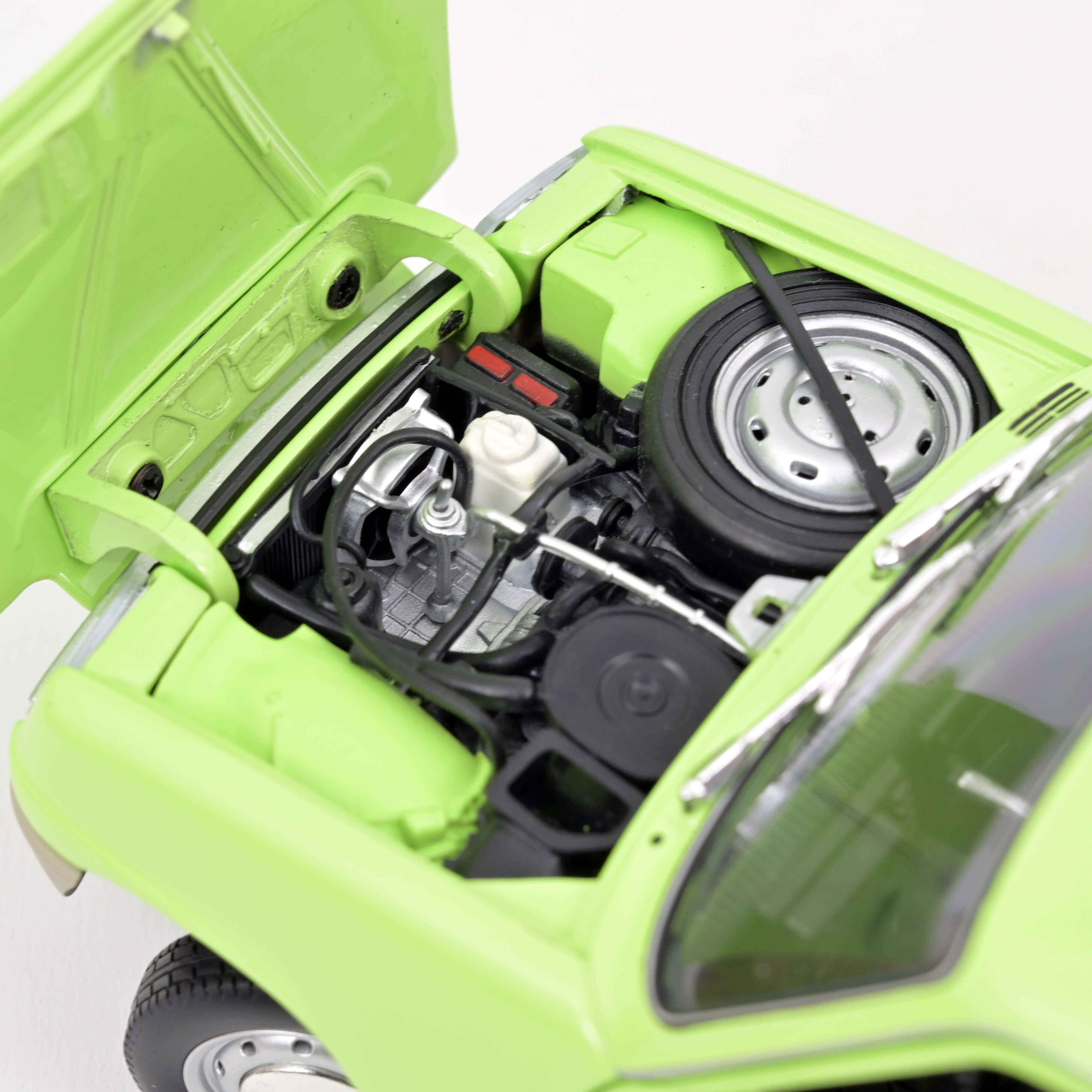 RENAULT R5 TL 3 Doors 1972 - Norev 1/43 EUR 34,95 - FR RENAULT R5 TL 3 Doors 1972 - Norev 1/43 EUR 34,95 - FR