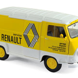 Renault Estafette 1972 Assistance Renault 1:18