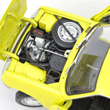 Renault 5 1974 Jaune 1/18