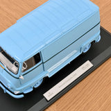 Renault Estafette 1959 Bleu Clair 1/18 - 200pcs