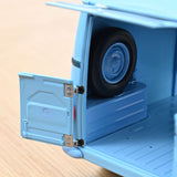Renault Estafette 1959 Bleu Clair 1/18 - 200pcs