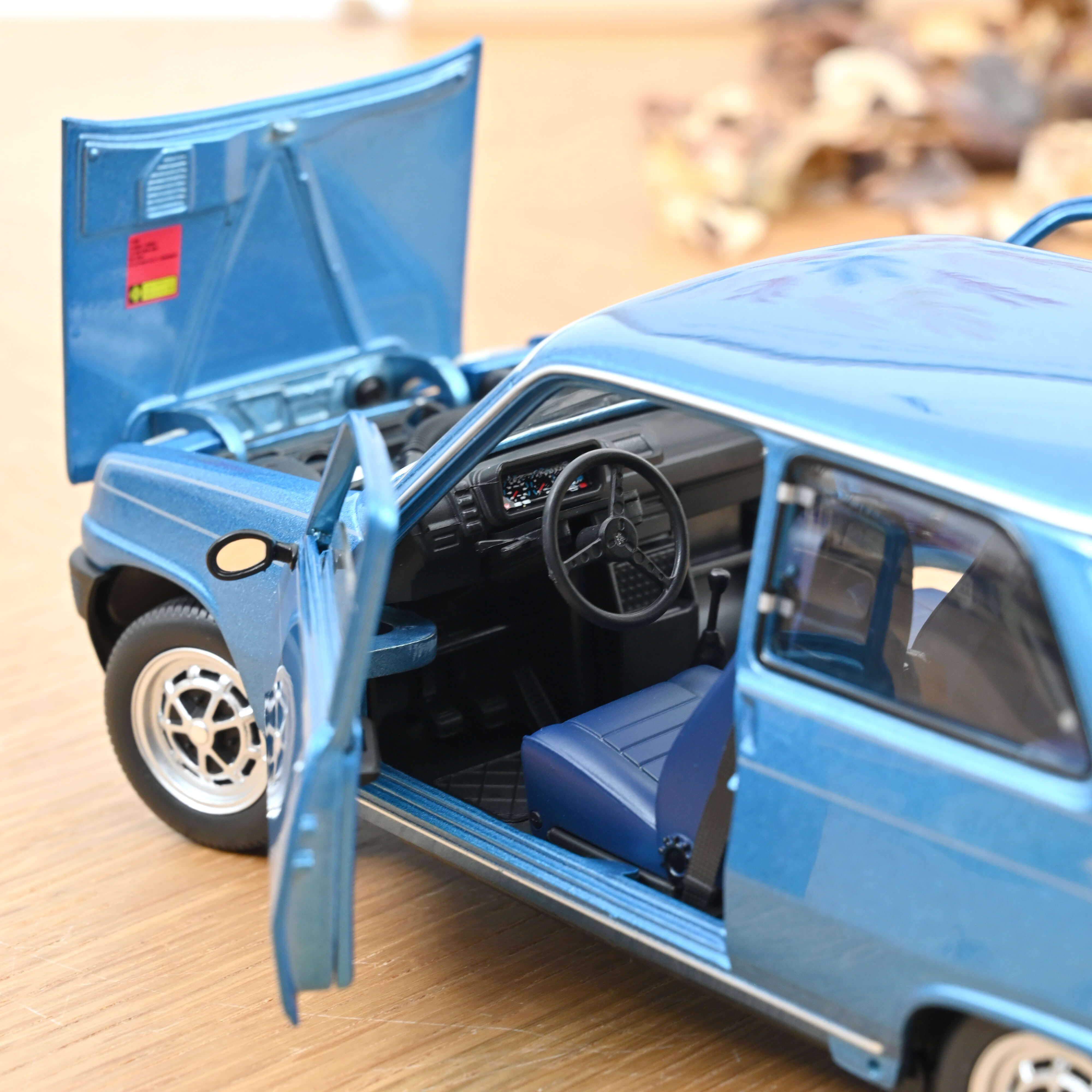 ANCIENNE NOREV PLASTIQUE 1/43 Panhard 35 cv 1927 n° 37 superbe état EUR ANCIENNE NOREV PLASTIQUE 1/43 Panhard 35 cv 1927 n° 37 superbe état EUR