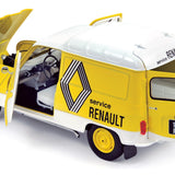 Renault 4 F4 1972 Renault Service 1/18