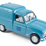 Renault 4 F4 1965 EDF-GDF 1/18