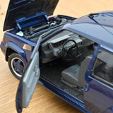 Renault Supercinq GT Turbo 1989 Alain Oreille 1:18
