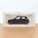 Renault Supercinq GT Turbo 1989 Alain Oreille 1:18