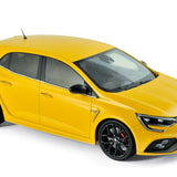 Renault Mégane R.S. 2017 Jaune Sirius 1/18