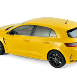 Renault Mégane R.S. 2017 Jaune Sirius 1/18