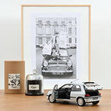 Renault Clio 16S 1991 Blanc 1/18