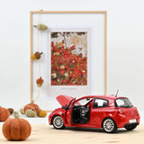 Renault Clio R.S. 2006 Toro Rouge 1/18