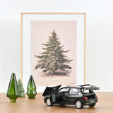 Renault Clio 16S 1992 Vert Tyrol 1/18 - 400pcs