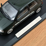 Renault Clio 16S 1992 Vert Tyrol 1/18 - 400pcs