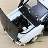 Renault 12 1973 Police 1:18 - 250pcs