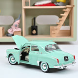 Renault Frégate 1959 Erin Vert 1/18