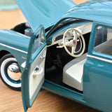 Renault Frégate 1960 Vert Sévigné 1/18