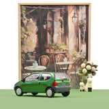 Renault Twingo 1996 Luzerne Green 1:18 - 200pcs