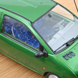 Renault Twingo 1996 Luzerne Green 1:18 - 200pcs