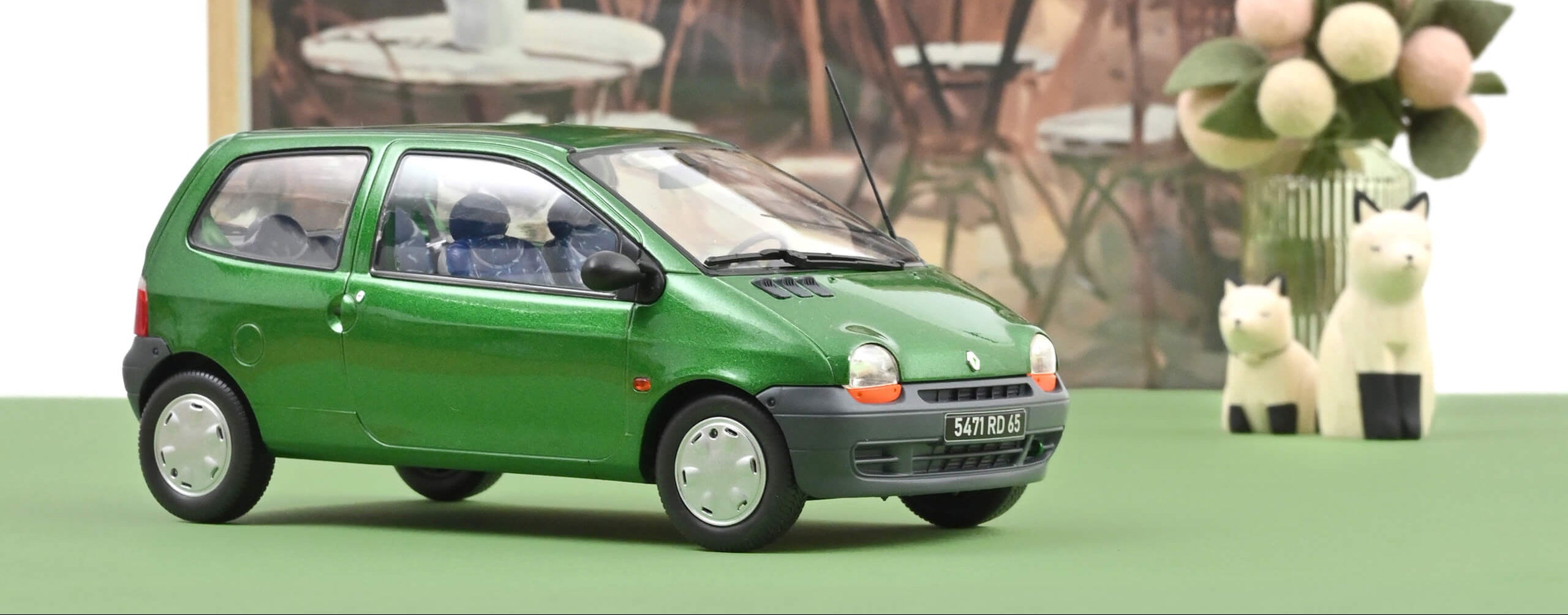 Norev : Miniature model cars 1:12 1:18 1:43 1:64 1:87 and Toys for