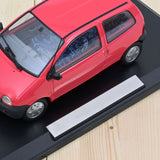 Renault Twingo 1995 Magenta 1:18 - 200pcs