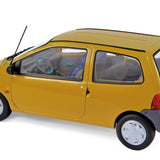 Renault Twingo 1993 Jaune Indien 1/18