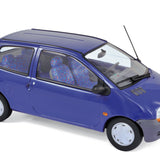 Renault Twingo 1993 Bleu Outremer 1/18