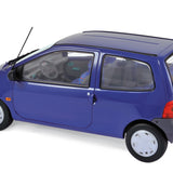 Renault Twingo 1993 Bleu Outremer 1/18