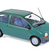 Renault Twingo 1993 Coriandre Vert 1/18 - 150pcs