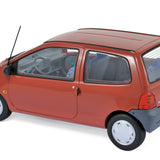 Renault Twingo 1993 Corail Red 1:18 - 150pcs