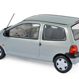 Renault Twingo 1998 Boréal Silver 1:18