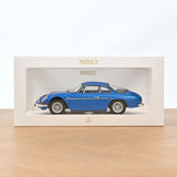 Alpine A110 1600S 1971 Bleu 1/18