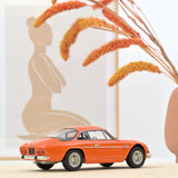 Alpine A110 1600S 1972 Acropolis Orange 1/18 - 200pcs