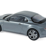Alpine A110 Pure 2018 Tonnerre Gris 1/18 - 100pcs